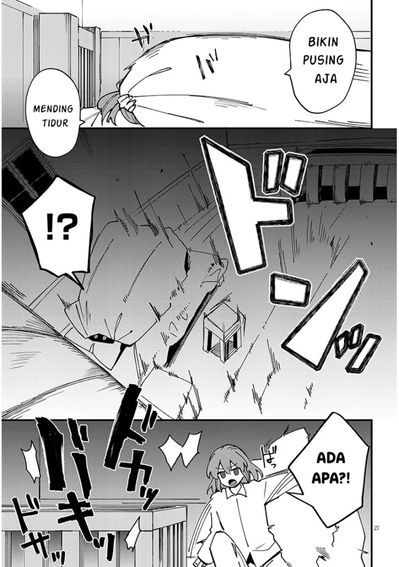 Doumo Zense de Satsuriku no Madougu wo Tsukutteita Shishaku Reijou desu