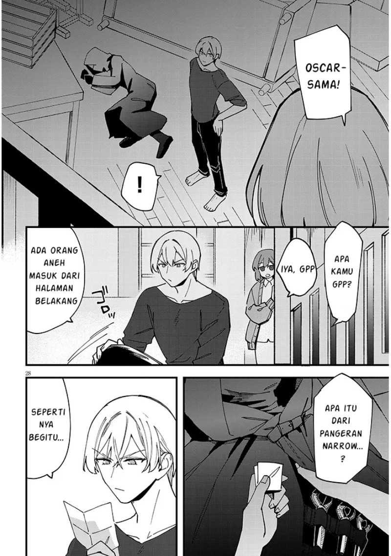 Doumo Zense de Satsuriku no Madougu wo Tsukutteita Shishaku Reijou desu
