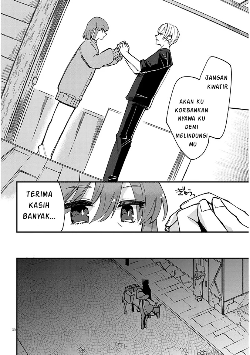 Doumo Zense de Satsuriku no Madougu wo Tsukutteita Shishaku Reijou desu