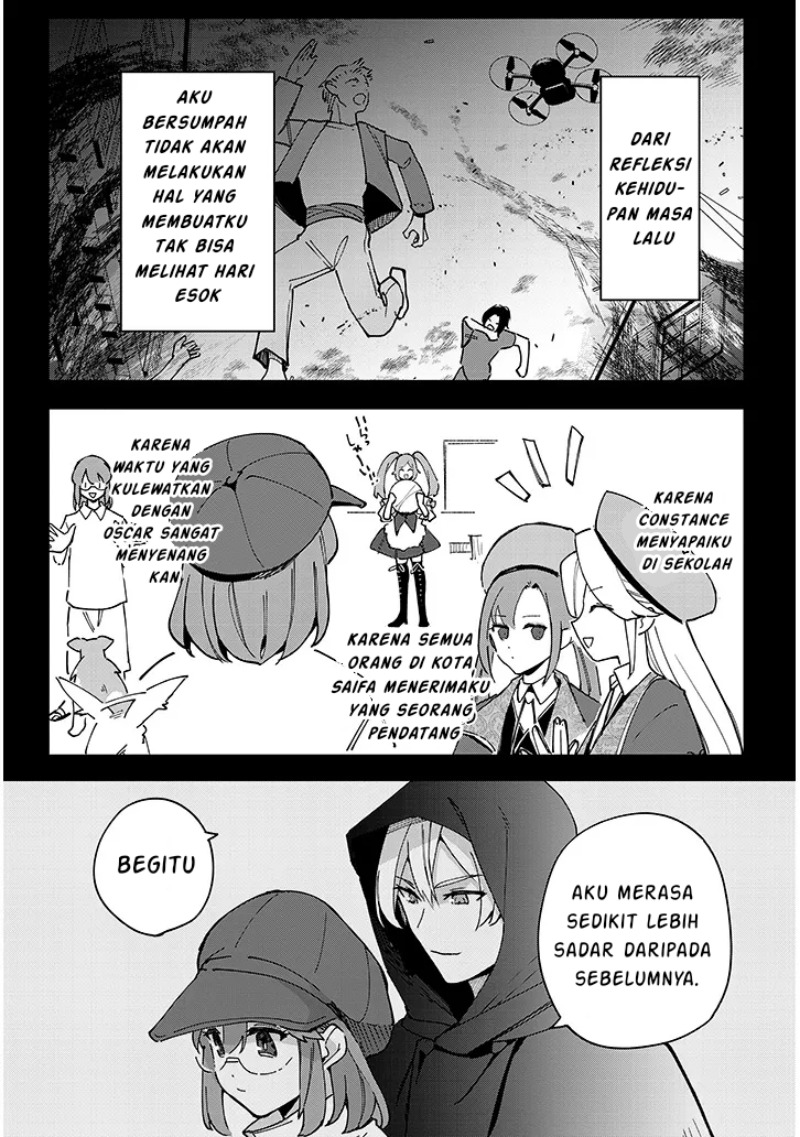 Doumo Zense de Satsuriku no Madougu wo Tsukutteita Shishaku Reijou desu