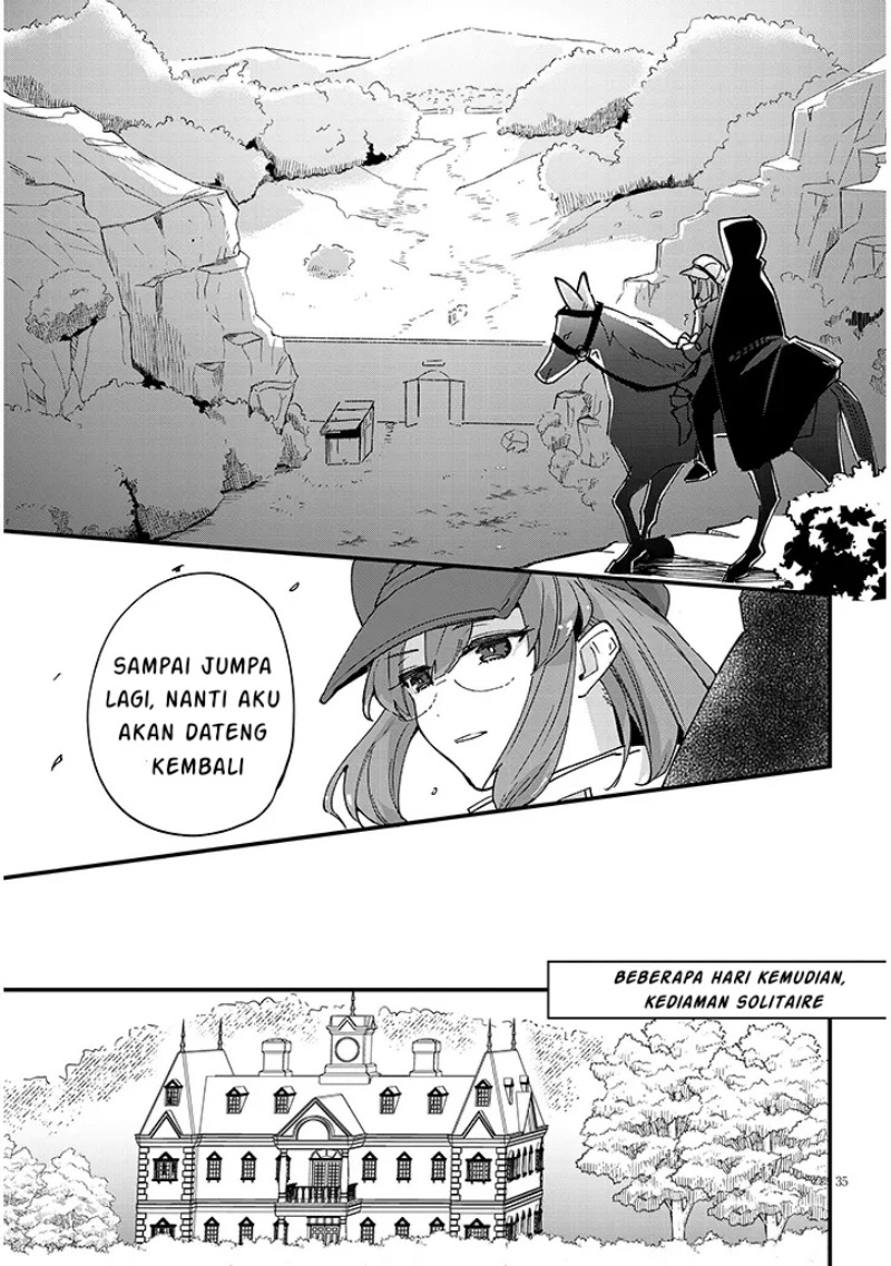 Doumo Zense de Satsuriku no Madougu wo Tsukutteita Shishaku Reijou desu