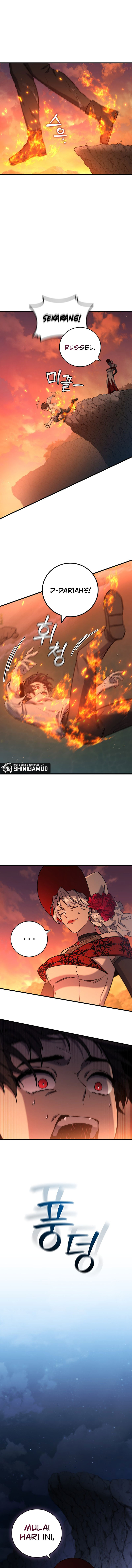 Dragon-Devouring Mage