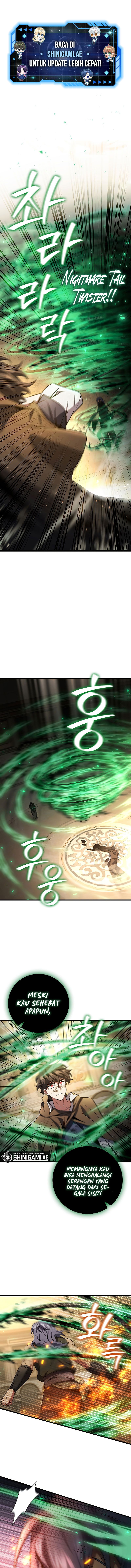 Dragon-Devouring Mage