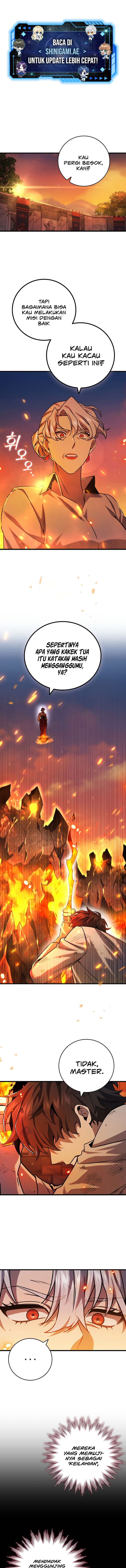 Dragon-Devouring Mage