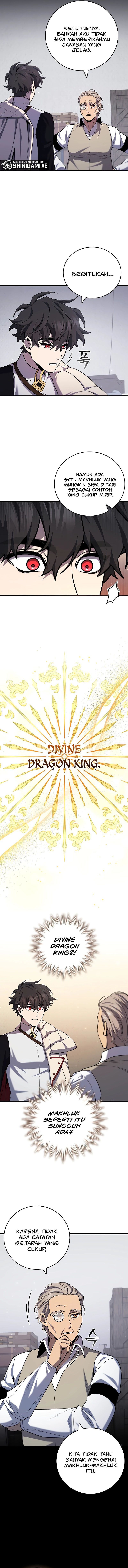 Dragon-Devouring Mage