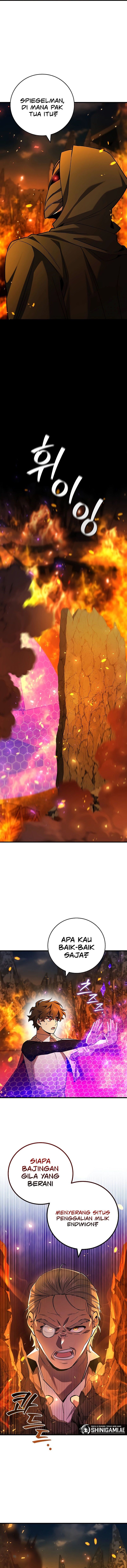 Dragon-Devouring Mage