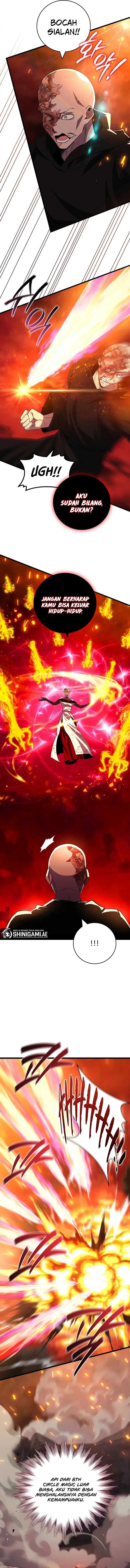 Dragon-Devouring Mage