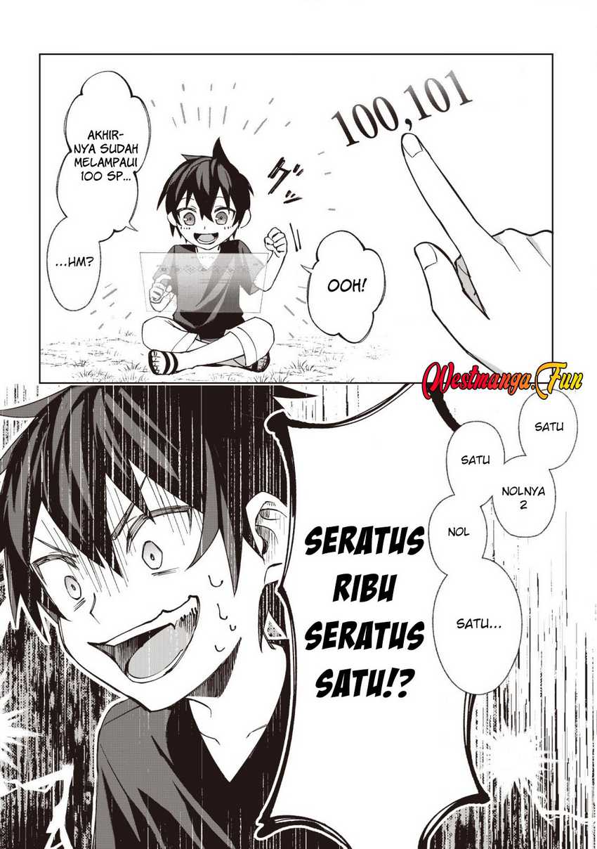 Dragon ni Sando Hikareta Ore no Tensei Shokunin Life Chapter 2