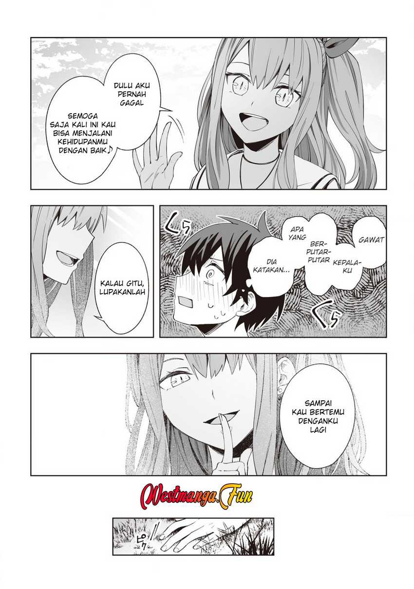 Dragon ni Sando Hikareta Ore no Tensei Shokunin Life Chapter 3