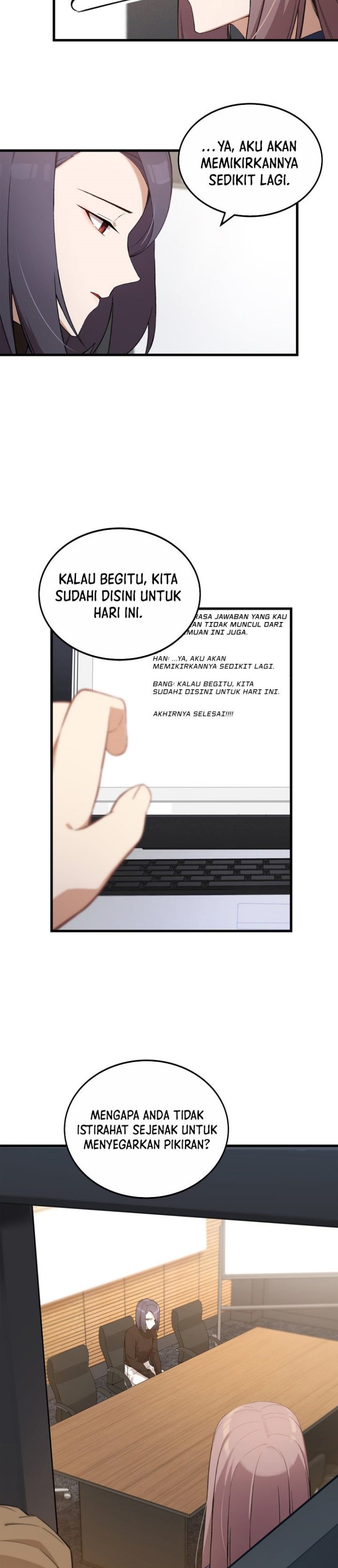 Drama Writer Who Reads Spoilers
