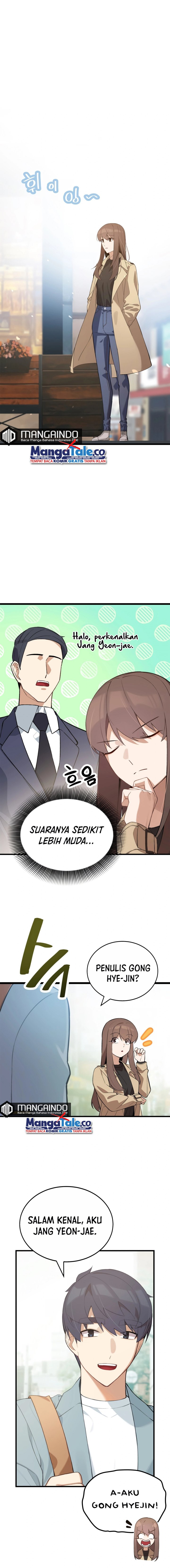 Drama Writer Who Reads Spoilers
