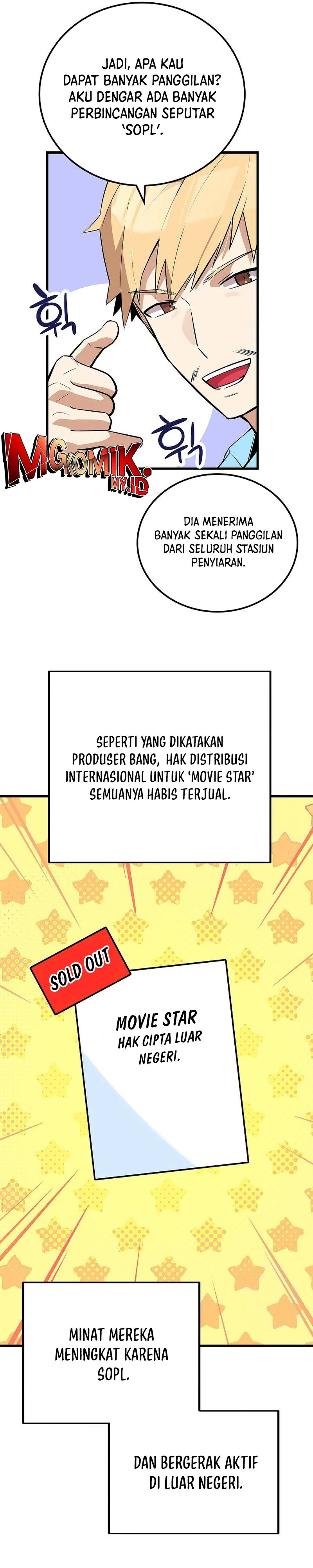 Drama Writer Who Reads Spoilers