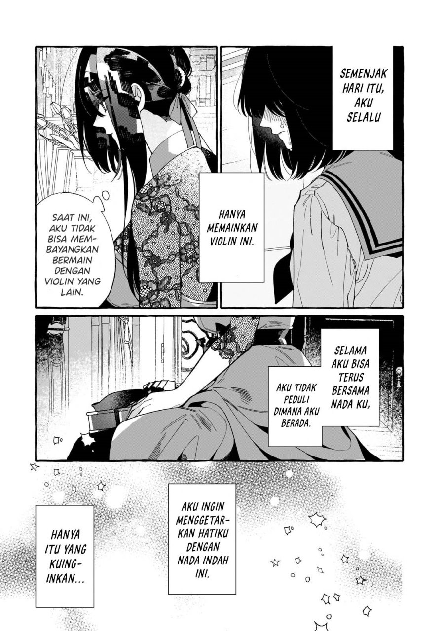 Dropout kara no Sai Shuushoku-saki wa, Isekai no Saikyou Kishidan deshita Chapter 2