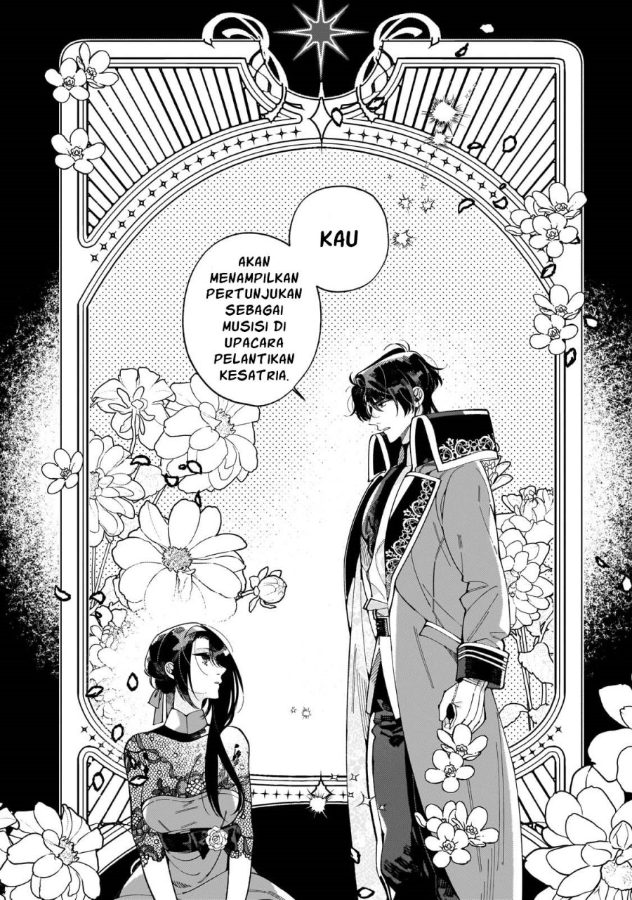 Dropout kara no Sai Shuushoku-saki wa, Isekai no Saikyou Kishidan deshita Chapter 2