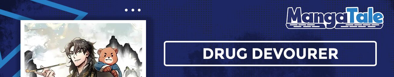 Drug Devourer