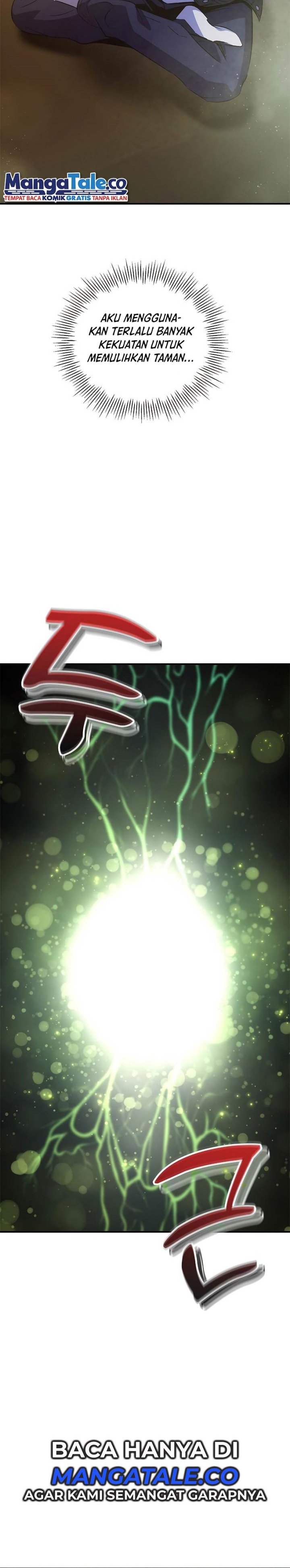 Drug Devourer