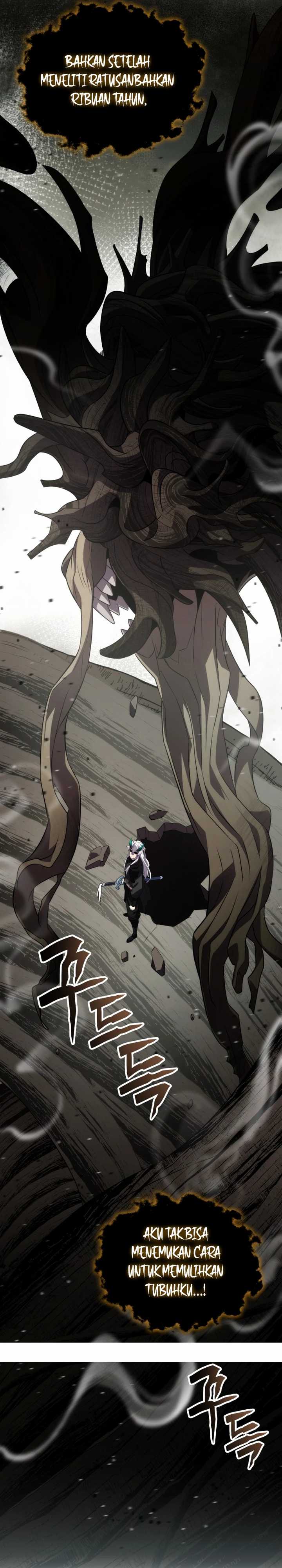 Drug Devourer