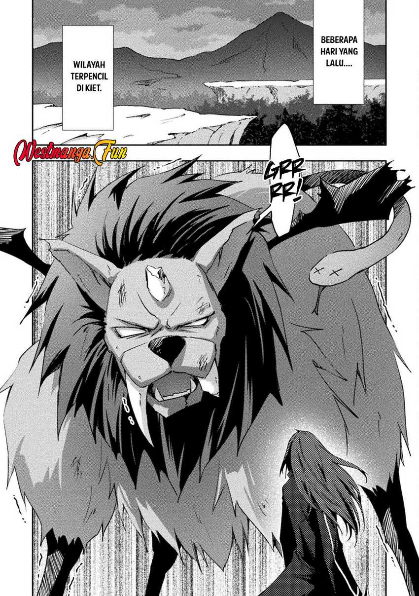 Dungeon Kurashi no Moto Yuusha