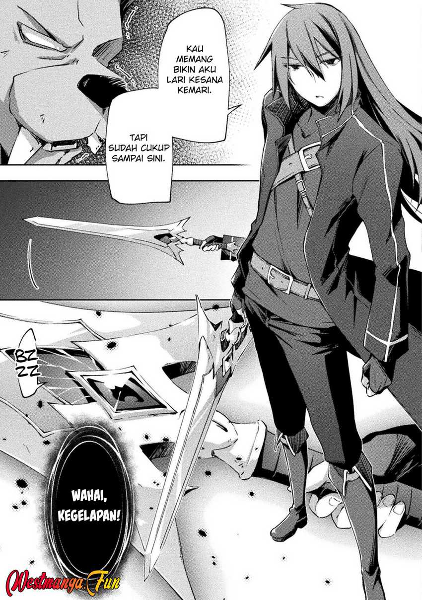 Dungeon Kurashi no Moto Yuusha