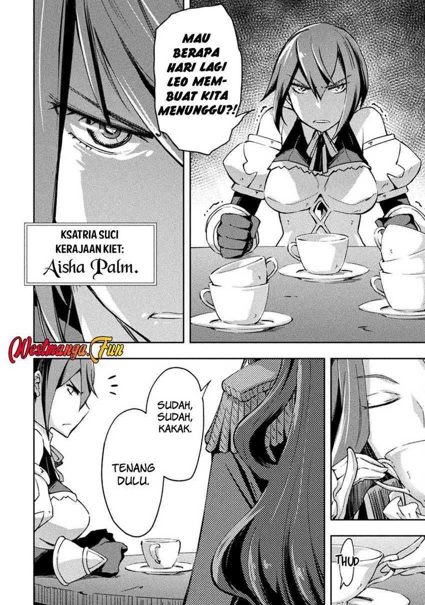 Dungeon Kurashi no Moto Yuusha