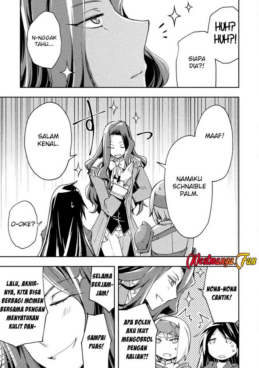 Dungeon Kurashi no Moto Yuusha