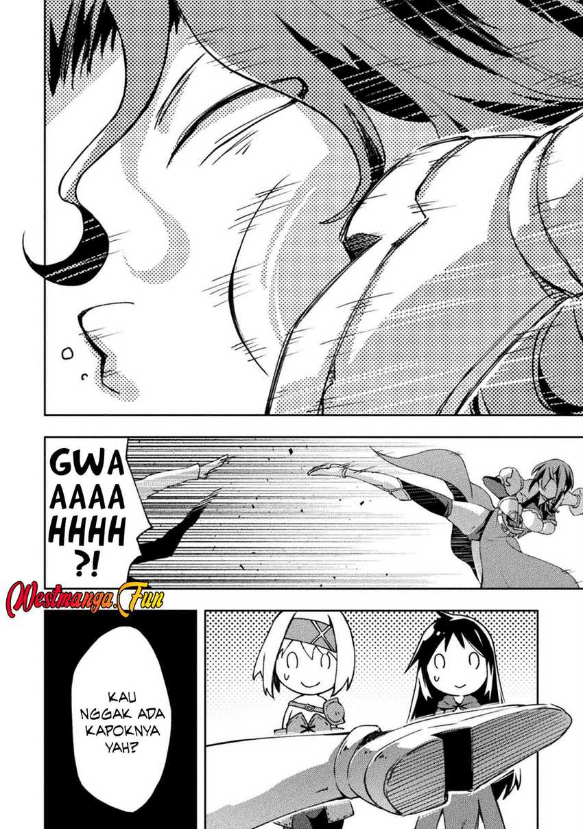 Dungeon Kurashi no Moto Yuusha