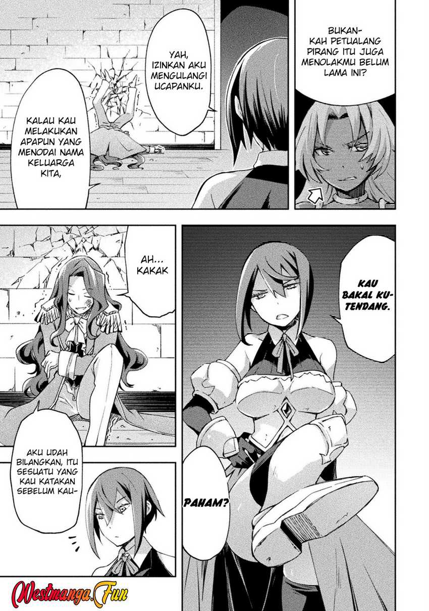 Dungeon Kurashi no Moto Yuusha