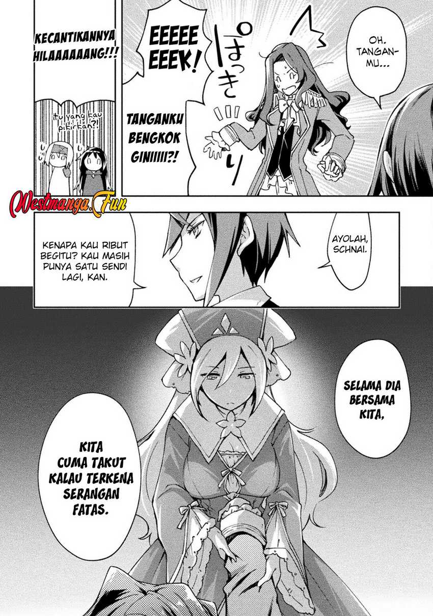 Dungeon Kurashi no Moto Yuusha