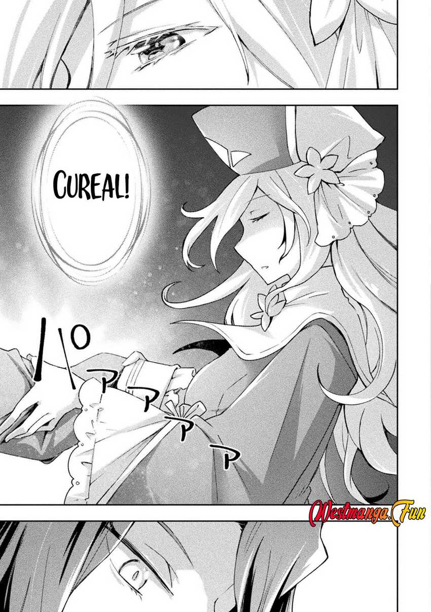 Dungeon Kurashi no Moto Yuusha