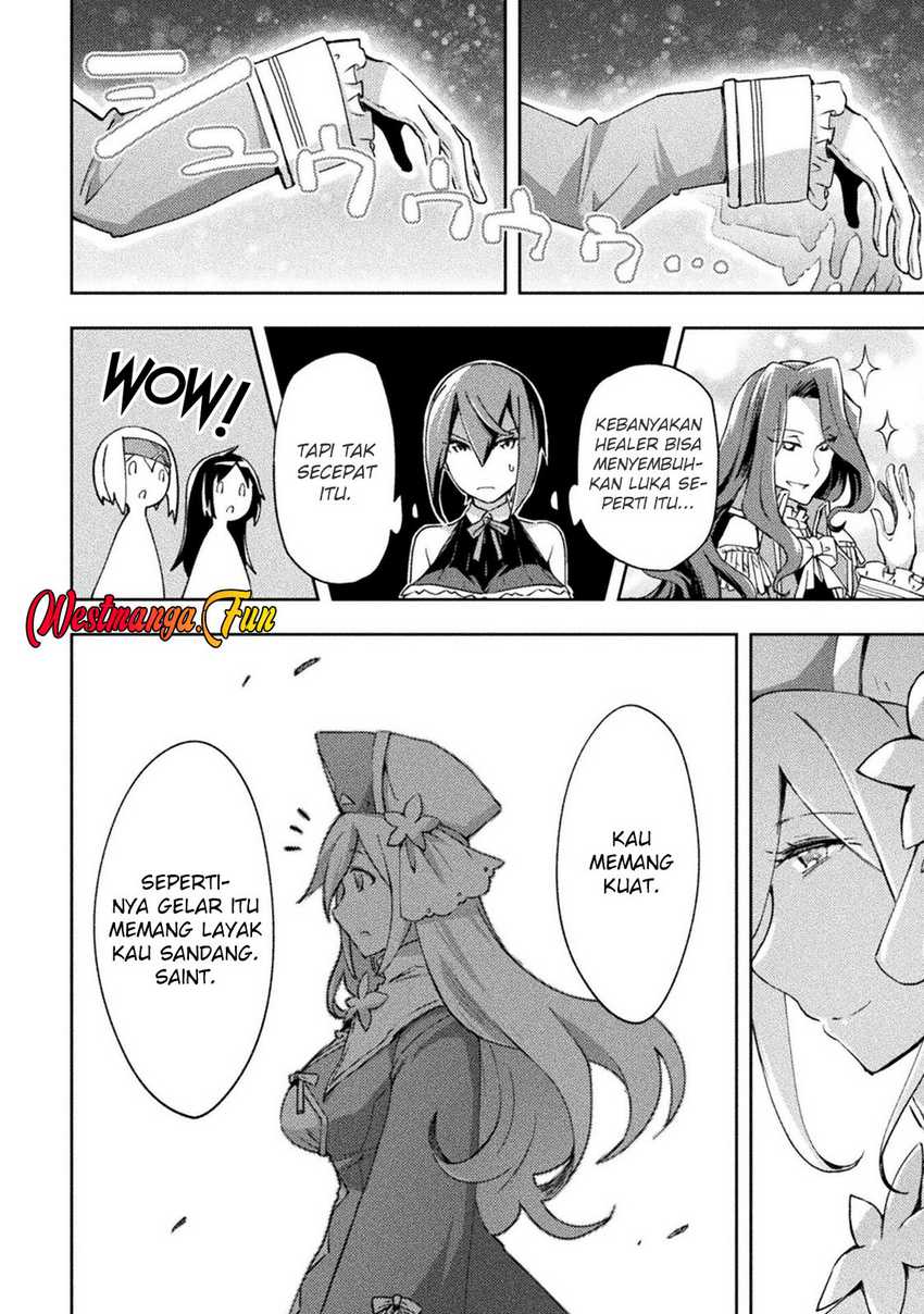 Dungeon Kurashi no Moto Yuusha