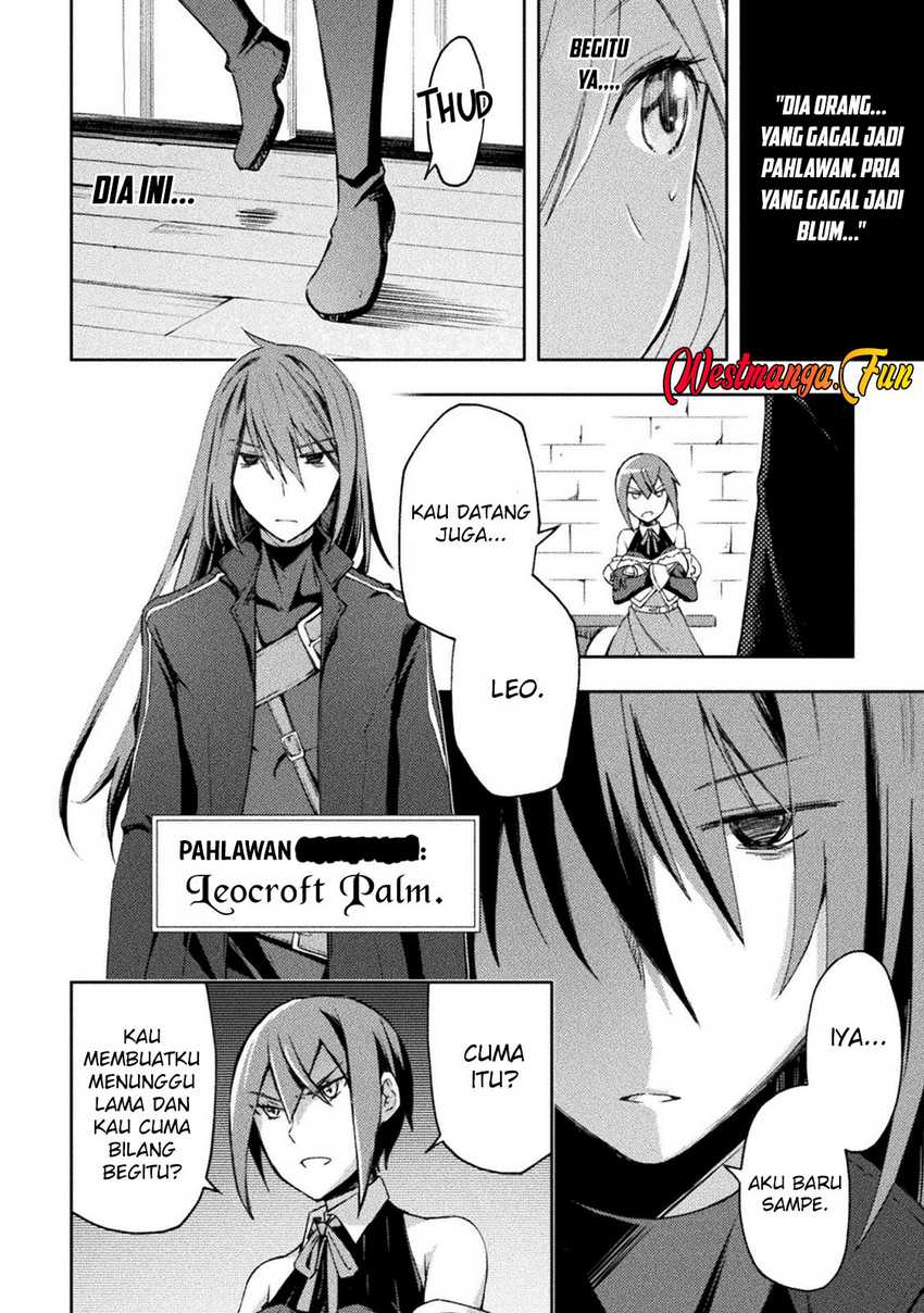 Dungeon Kurashi no Moto Yuusha