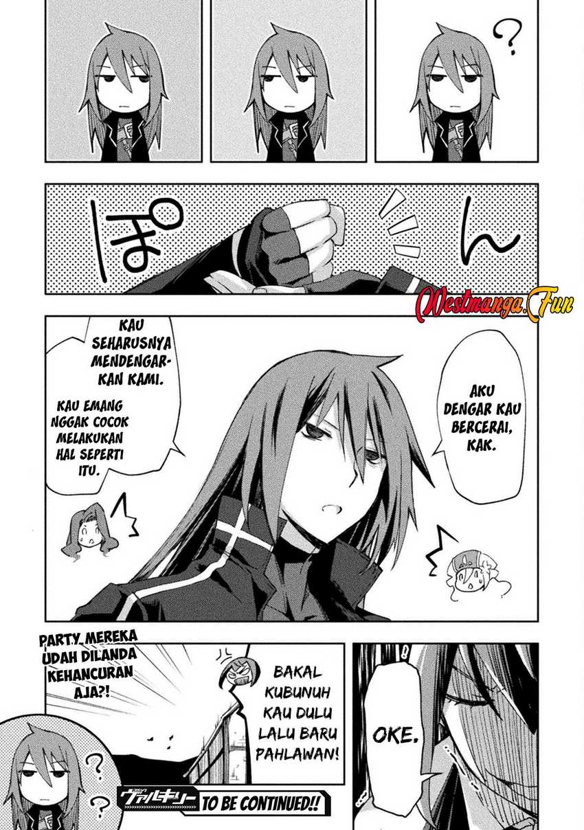 Dungeon Kurashi no Moto Yuusha