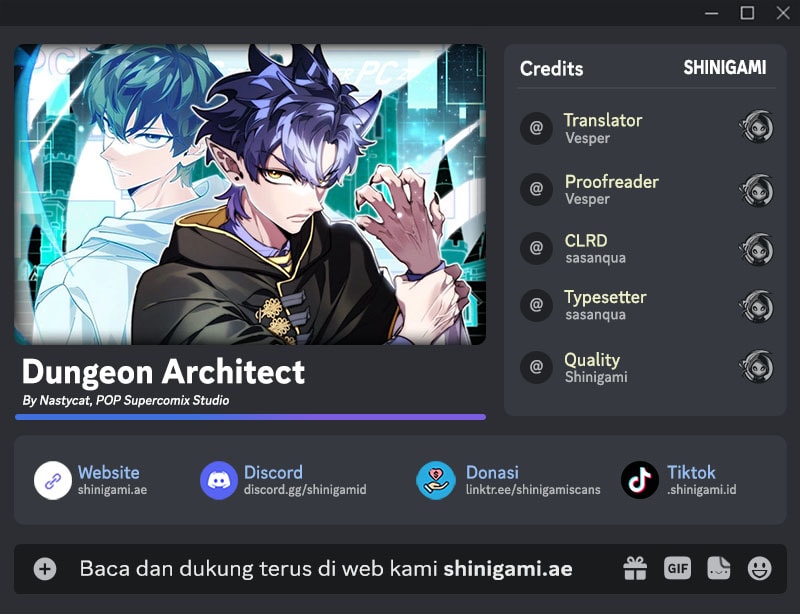 Dungeon Architect