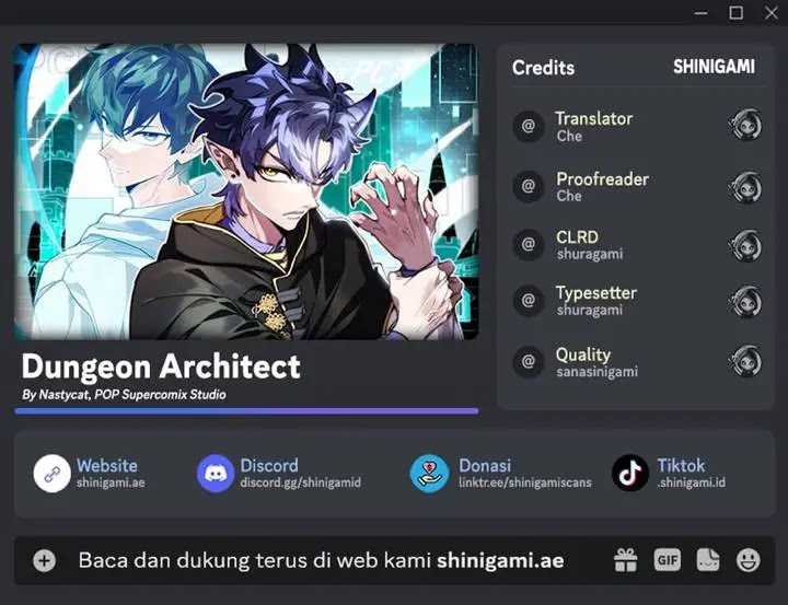 Dungeon Architect