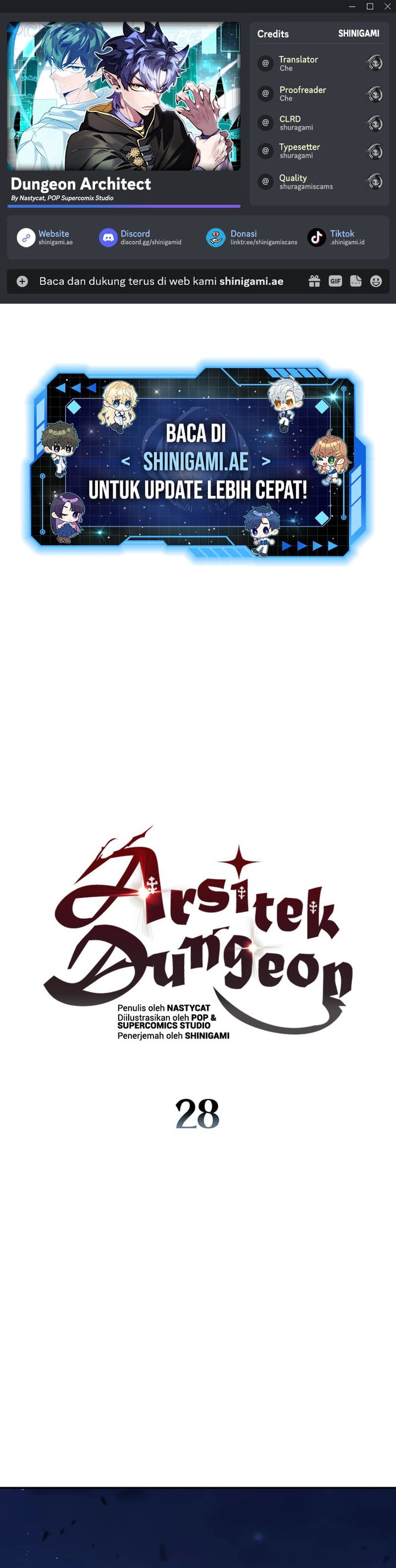Dungeon Architect