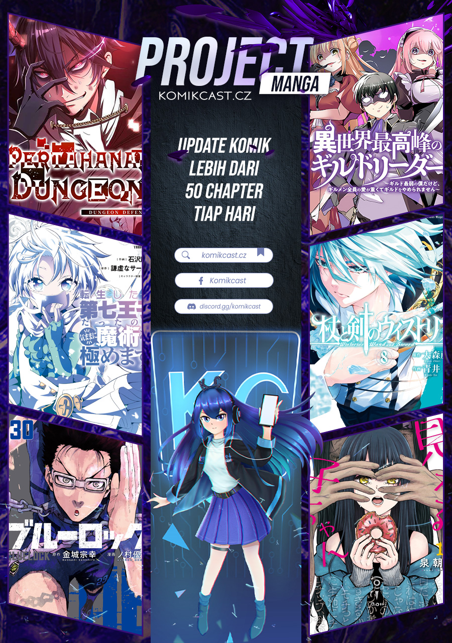 Dungeon Defense Chapter 34