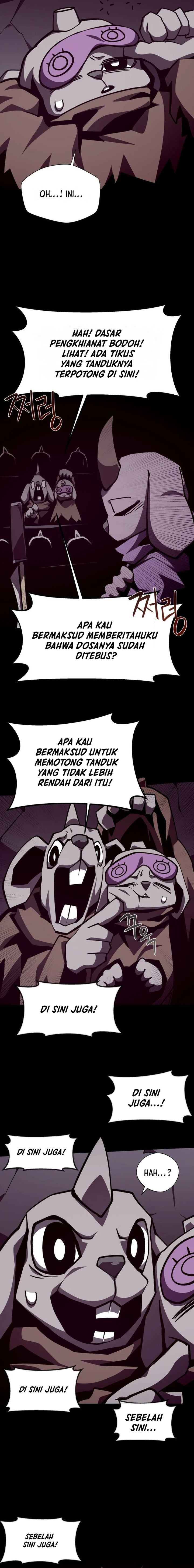 Dungeon Odyssey