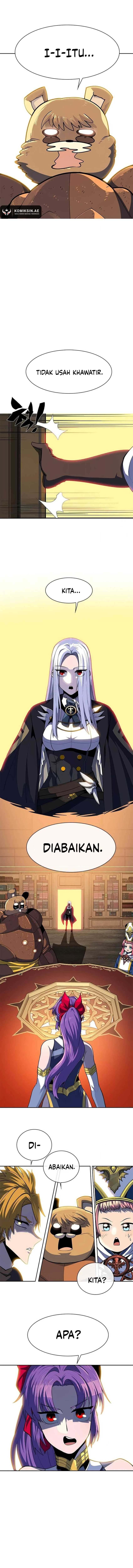 Dungeon Porter