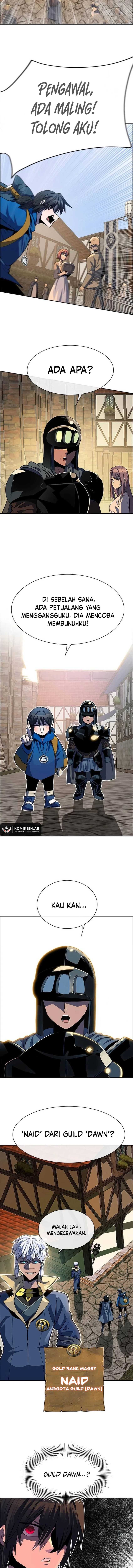 Dungeon Porter