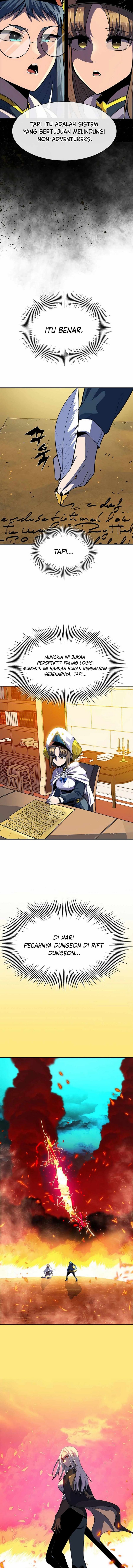 Dungeon Porter