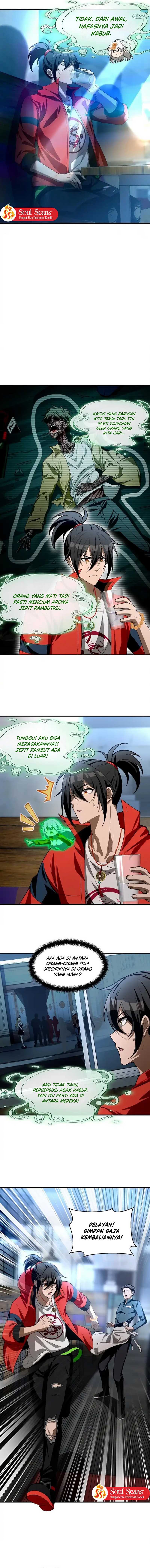During The Live Streaming, I Proposed To A Female Ghost