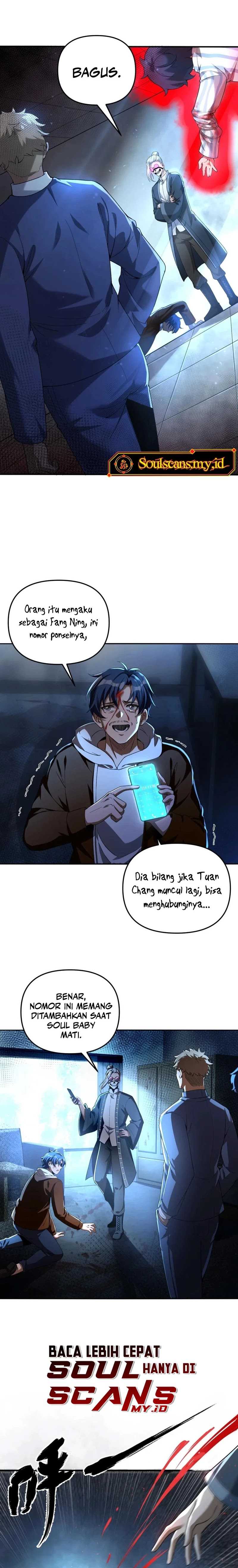 During The Live Streaming, I Proposed To A Female Ghost