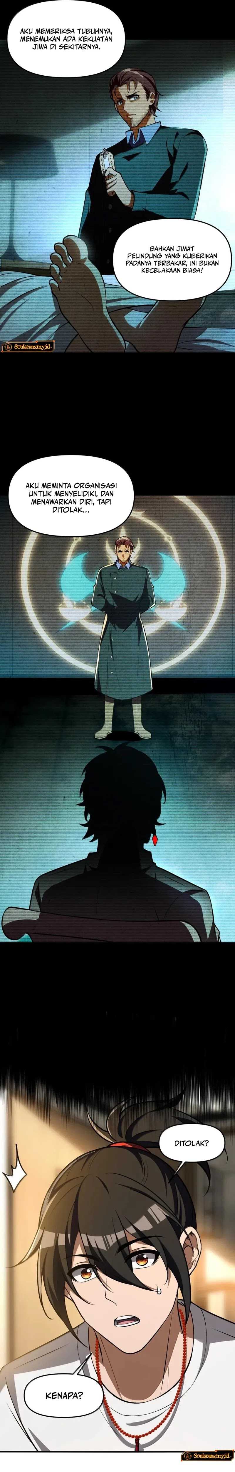 During The Live Streaming, I Proposed To A Female Ghost