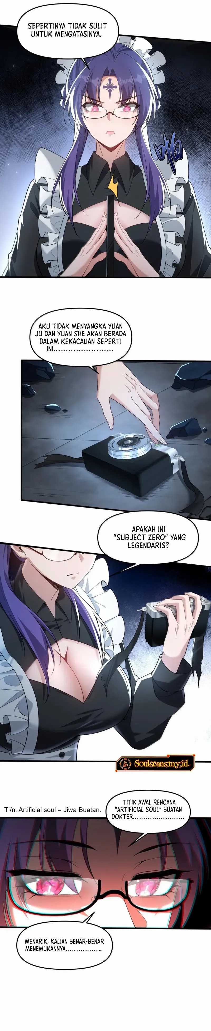 During The Live Streaming, I Proposed To A Female Ghost