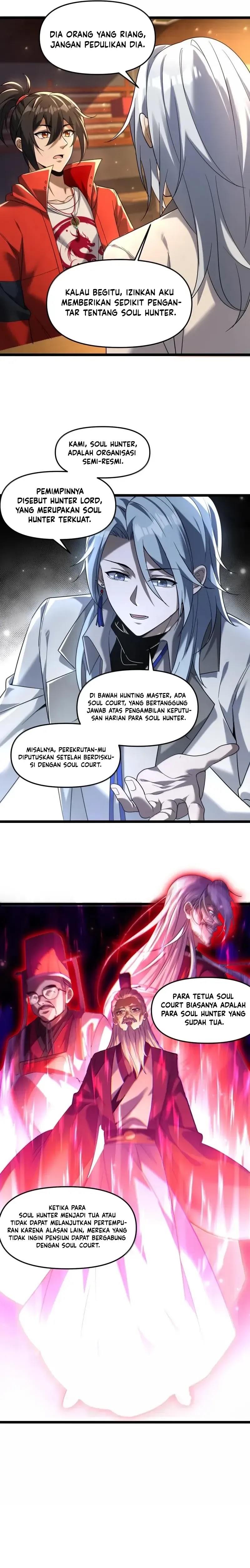 During The Live Streaming, I Proposed To A Female Ghost