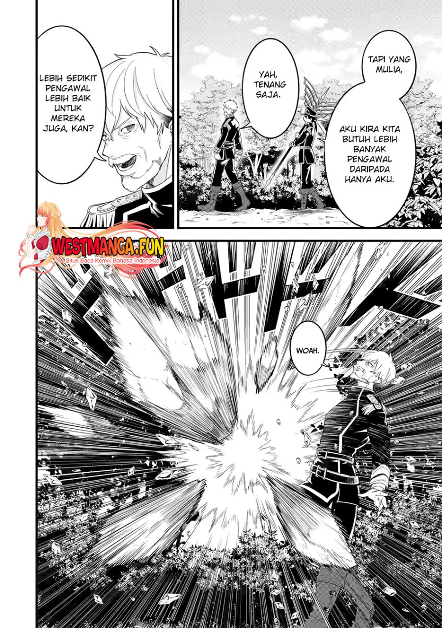 Eiyuu to Kenja no Tensei Kon
