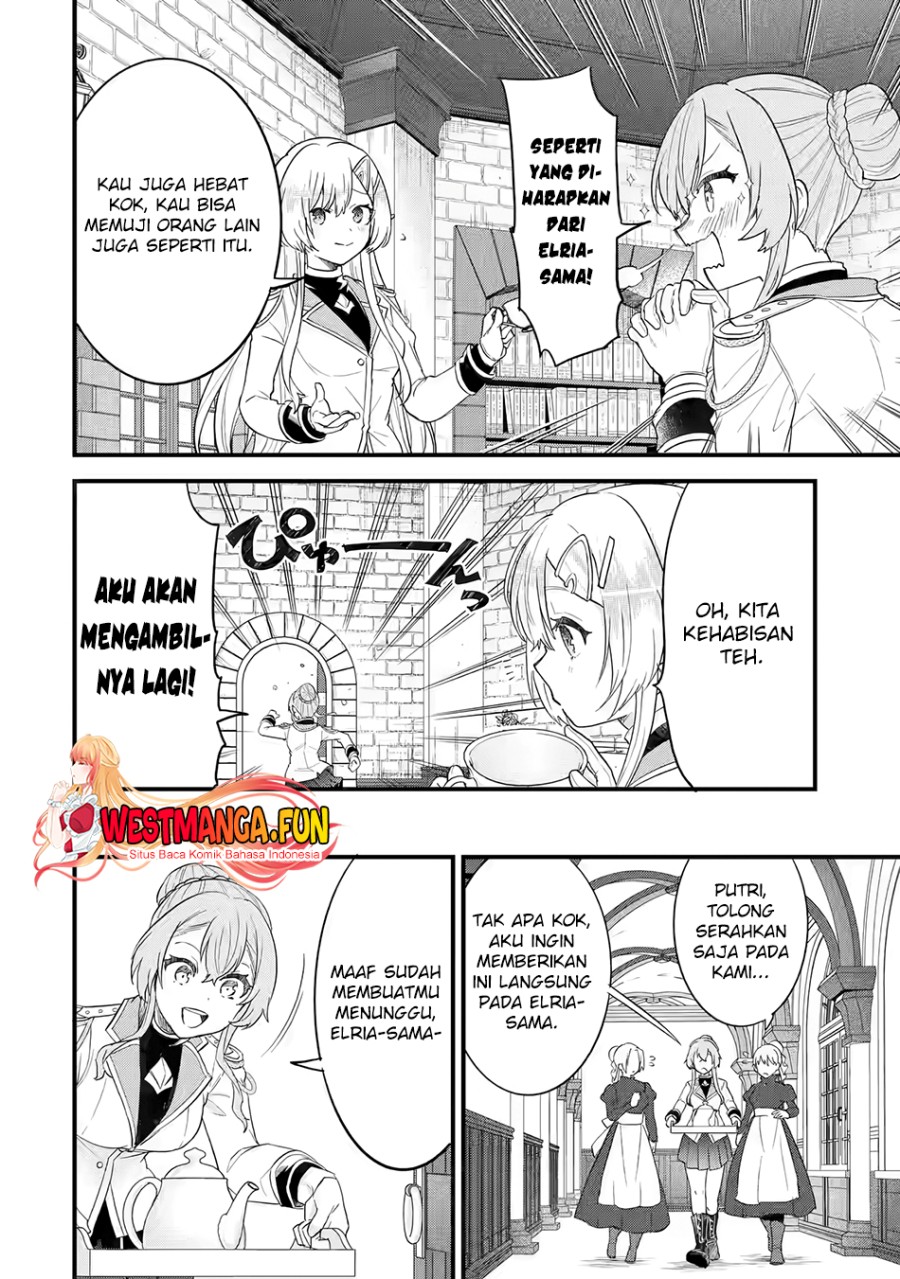 Eiyuu to Kenja no Tensei Kon