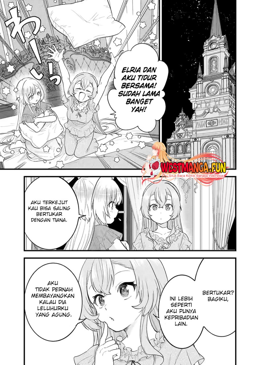 Eiyuu to Kenja no Tensei Kon