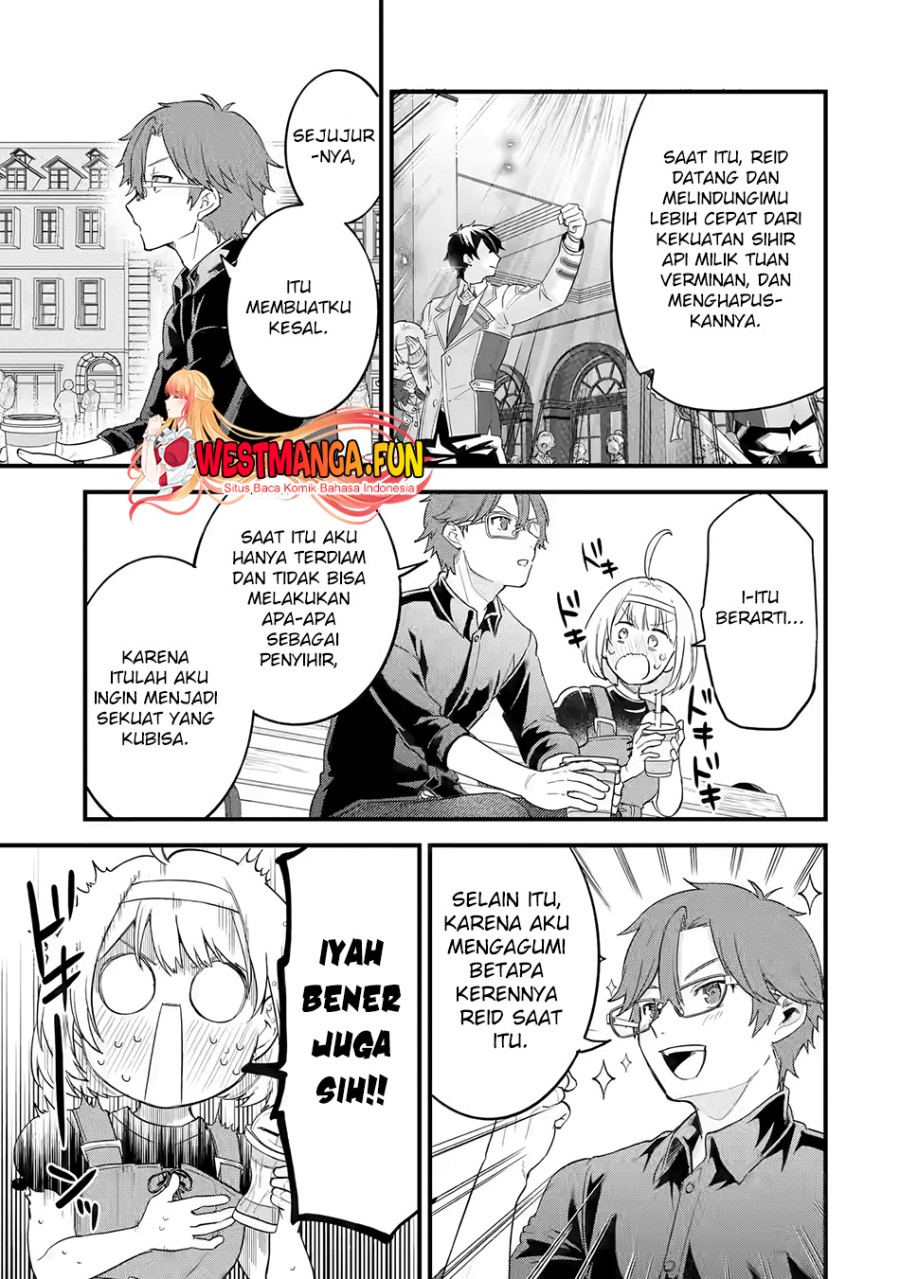 Eiyuu to Kenja no Tensei Kon