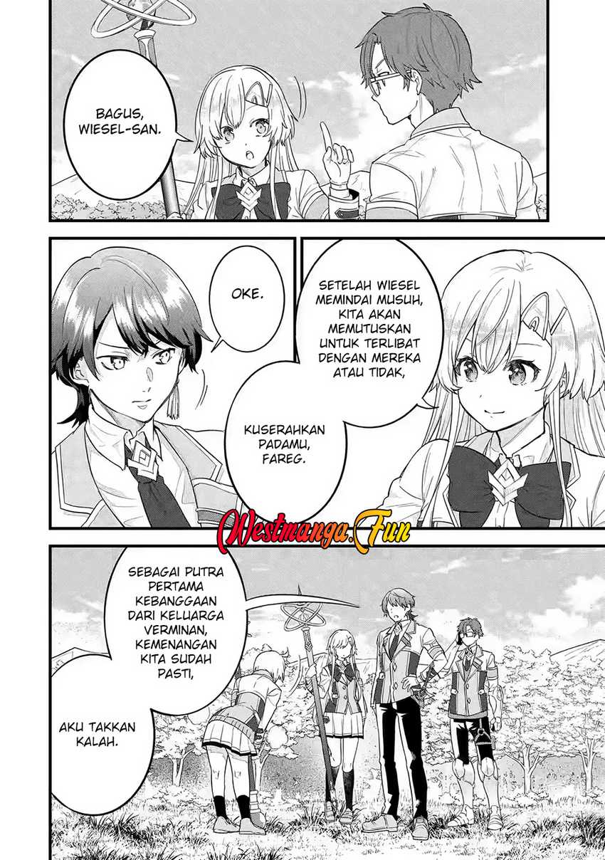 Eiyuu to Kenja no Tensei Kon